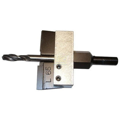DOSFRÄS L80 (Rexel)