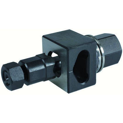 HÅLPUNCH 27X25,9MM (Rexel)