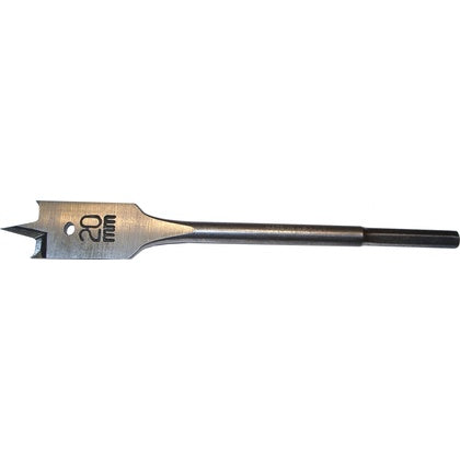 CENTRUMBORR IRWIN 10MM (Rexel)
