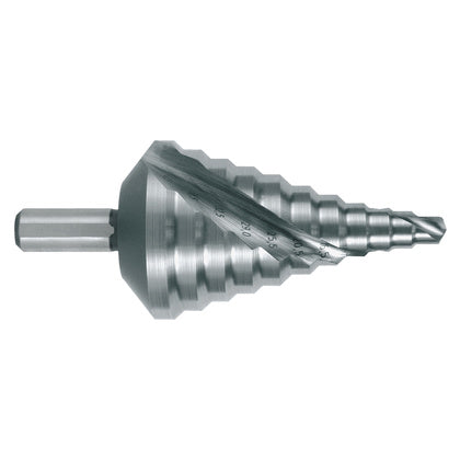 STEGBORR 6,5-40,5 ISO 11-STEG (Rexel)
