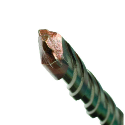 HAMMARBORR SDS+ 10X160 (Rexel)