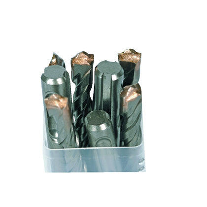 HAMMARBORR 5X110 SDS+ (Rexel)