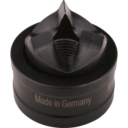 Hålstans 16,2 mm Ø M16 (Rexel)