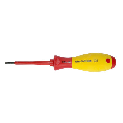 SKRUVMEJSEL ISOLERAD 325 (Rexel)