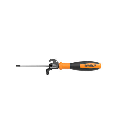 SKRUVMEJSEL MED KAPKNIV (Rexel)