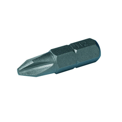 BITS PH 2X25    2ST/FP (Rexel)