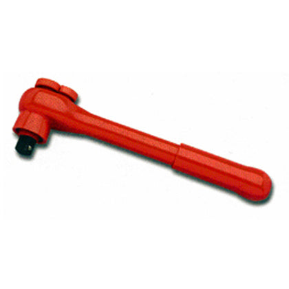 SPÄRRHANDTAG ISOL 3/8" 1000V (Rexel)