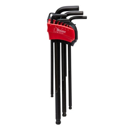 INSEXSATS 1.5-10 MM (X 9) (Rexel)