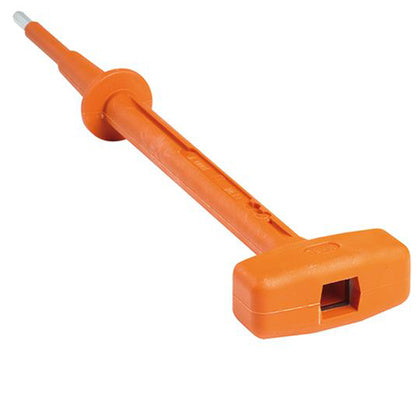 INSEXNYCKEL NR6L ISOLERAD (Rexel)