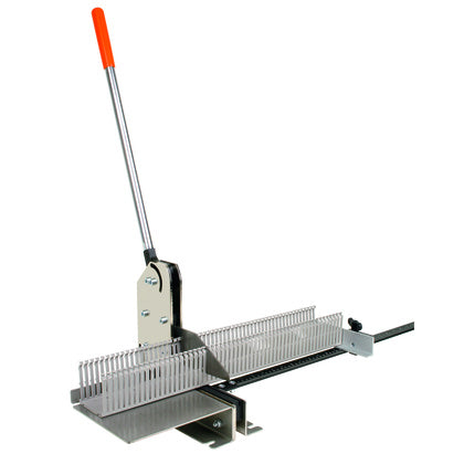 KAP FÖR KABELKANALER (Rexel)