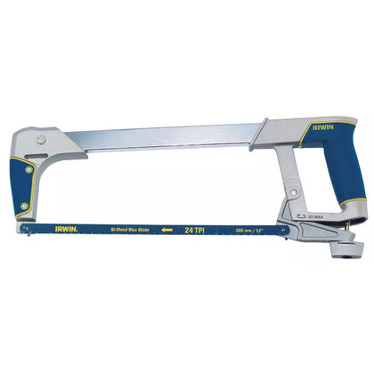 Bågfil 300 mm i alu/stål med 2-komp.handtag (Rexel)