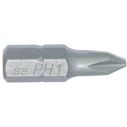BITS PH2X25 2ST (Rexel)