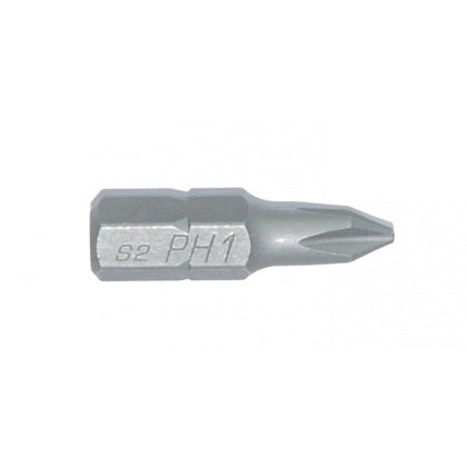 BITS PH2X100 2ST (Rexel)