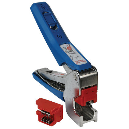VERKTYG TCS QC QUICKCONNECT (Rexel)