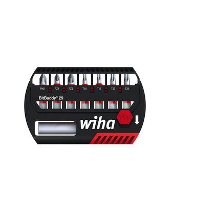 Bitssats MaxxTor 8del PH/PZ/TX (Rexel)