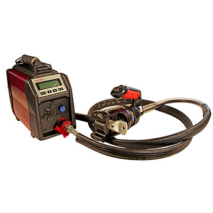 PUMP/ELNÄT ELEKTROHYDRAULISK (Rexel)
