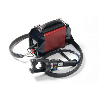HYDRAULPUMP/STANDARD/KOMPLETT (Rexel)