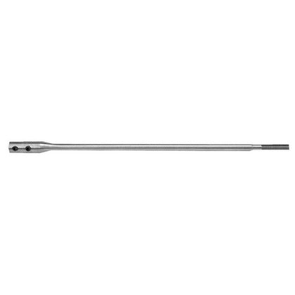 Borrförlängare 300 mm med bitsfäste och skruvar (Rexel)