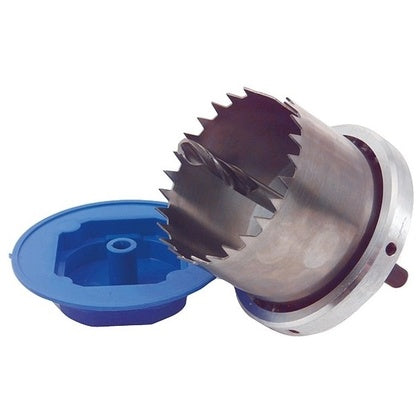 Dosfräs T75 apparatdosa 78 mm (Rexel)
