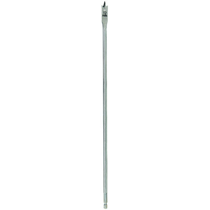 CENTRUMBORR FÖR TRÄ 12 X 400 MM (Rexel)