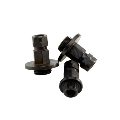 HÅLSÅGADAPTER 0-30MM (Rexel)