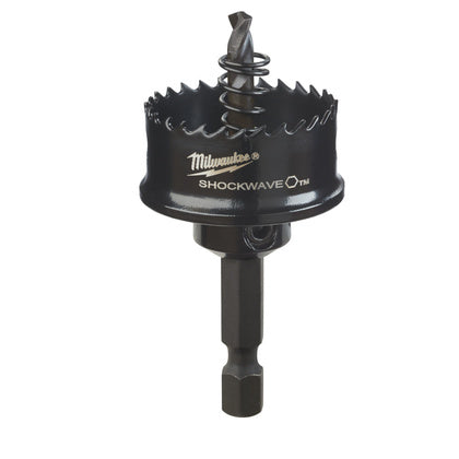 Hålsåg Shock Impact Duty 22 mm (Rexel)