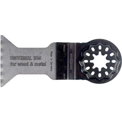 Sågblad multimaskin 44mm (Rexel)