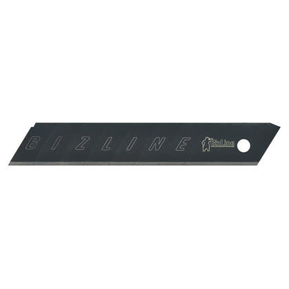 Reservblad 10-pack  SLIMkniv (Rexel)