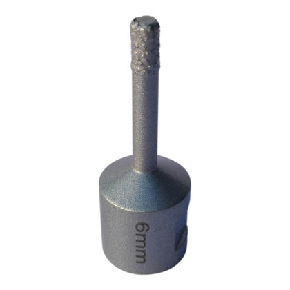 Diamantborr M14 fäste 6 mm (Rexel)