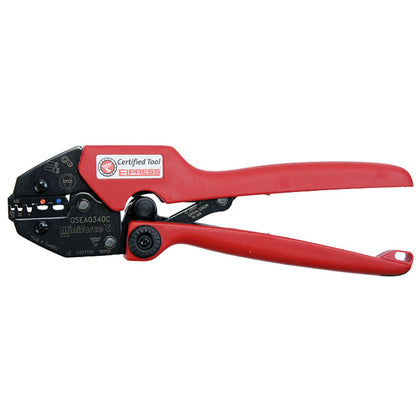 TÅNG MINIFORCE 0,25-4 MM² (Rexel)