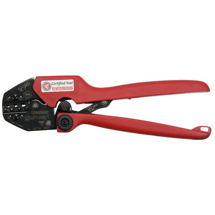 TÅNG MINIFORCE OISOL 0,5-6 MM² (Rexel)