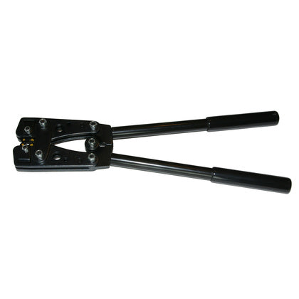 PRESSTÅNG 6-50 CU (Rexel)