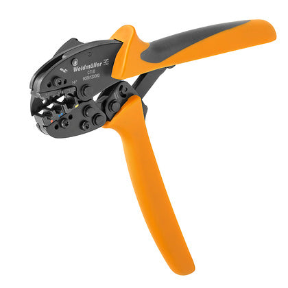 PRESSVERKTYG CTI 6 (Rexel)