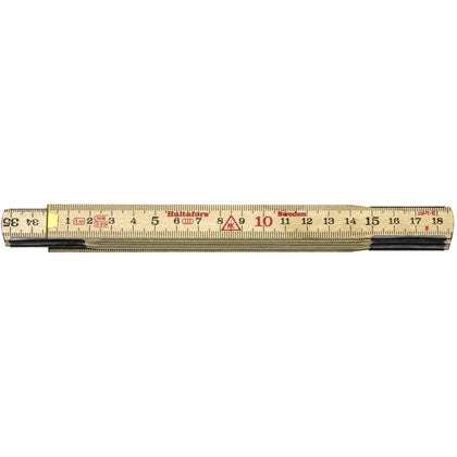 TUMSTOCK 1 M 59-1-6 (Rexel)