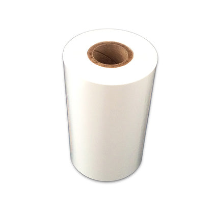Färgband FTI-X 55x300 Vit (Rexel)