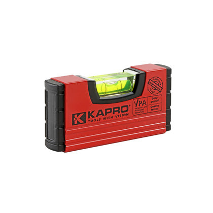 Vattenpass Handy 10 cm magnet (Rexel)