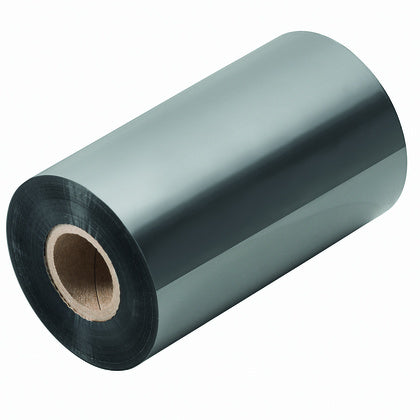FÄRGBAND MMP 110 MM SVART (Rexel)