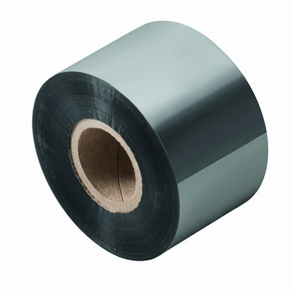FÄRGBAND MMP 40 MM SVART (Rexel)