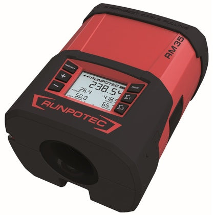 Kabelmätare RunpoMeter RM35 (Rexel)