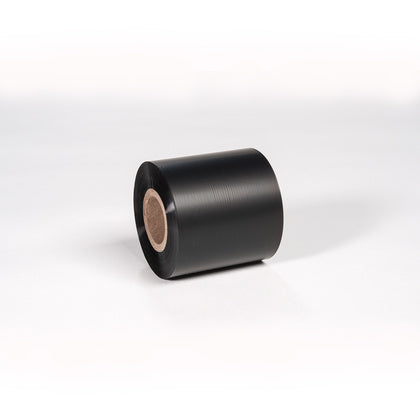 Färgband TT skrivare 60mm sv. (Rexel)