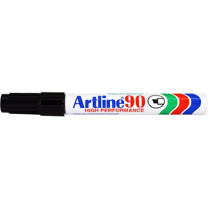 Märkpenna 90 5.0 Svart (Rexel)