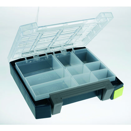 SORTIMENTBOX BOXXSER 55 4X4-9 (Rexel)