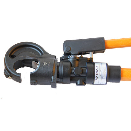 Presstång hydraulisk 13t C (Rexel)