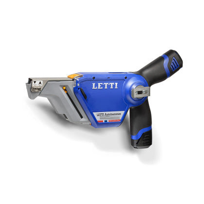 Automatisk hammare Letti (Rexel)