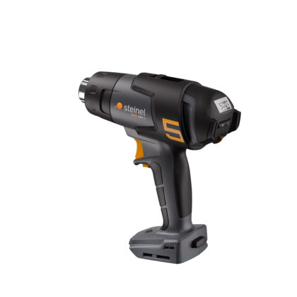 Varmluftspistol MH5 ex batteri (Rexel)