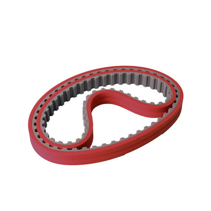 Drivbandskit standard V3 (Rexel)