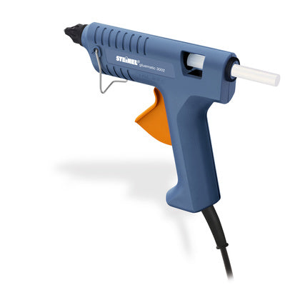 LIMPISTOL GL3002 VÄSKA STEINEL (Rexel)