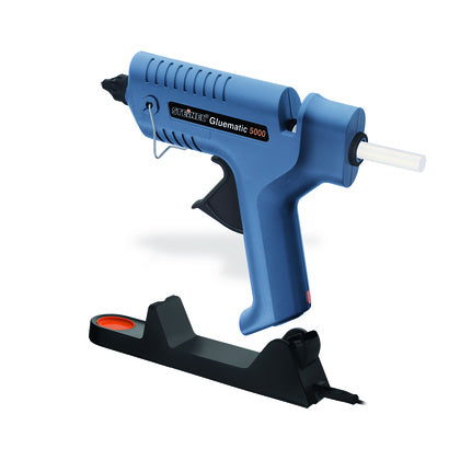 LIMPISTOL GLUEMATIC 5000 (Rexel)