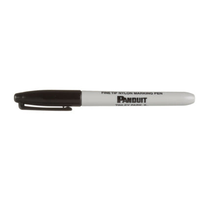 MÄRKPENNA PX-O SVART (Rexel)