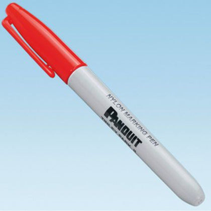 MÄRKPENNA PX-2 RÖD (Rexel)